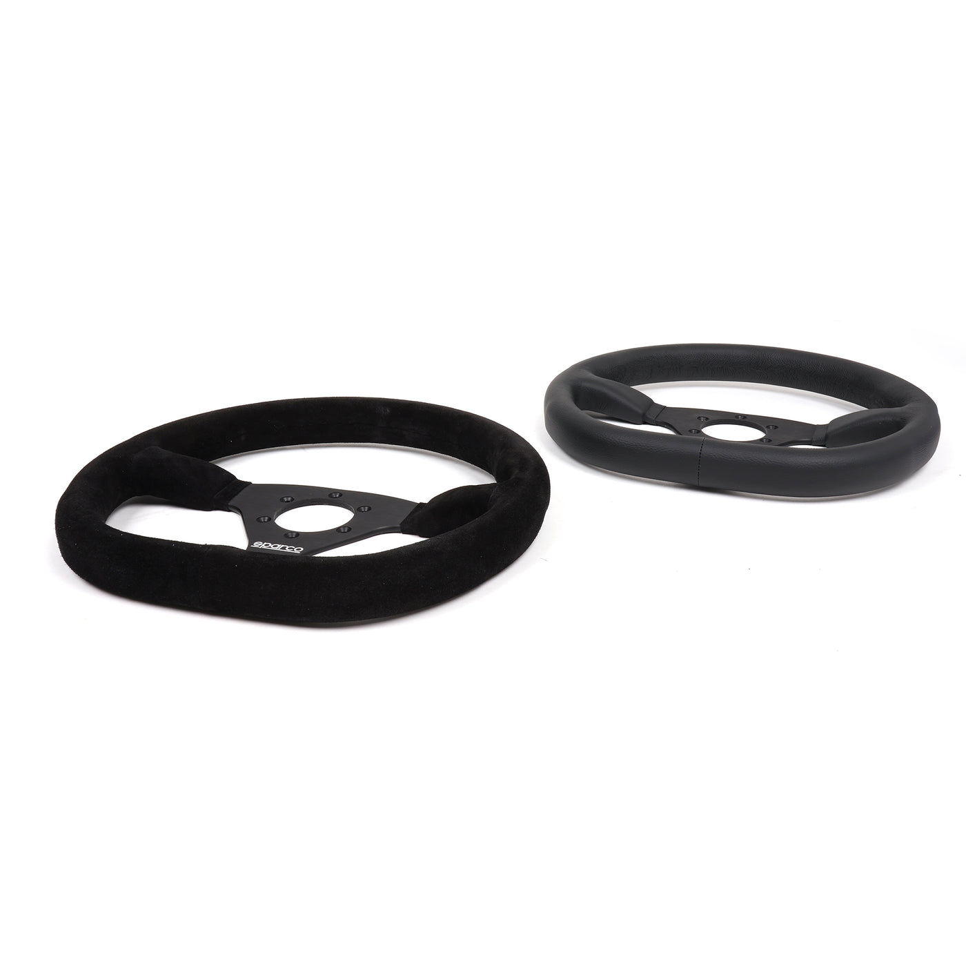 Sparco L360 Steering Wheel - 330mm