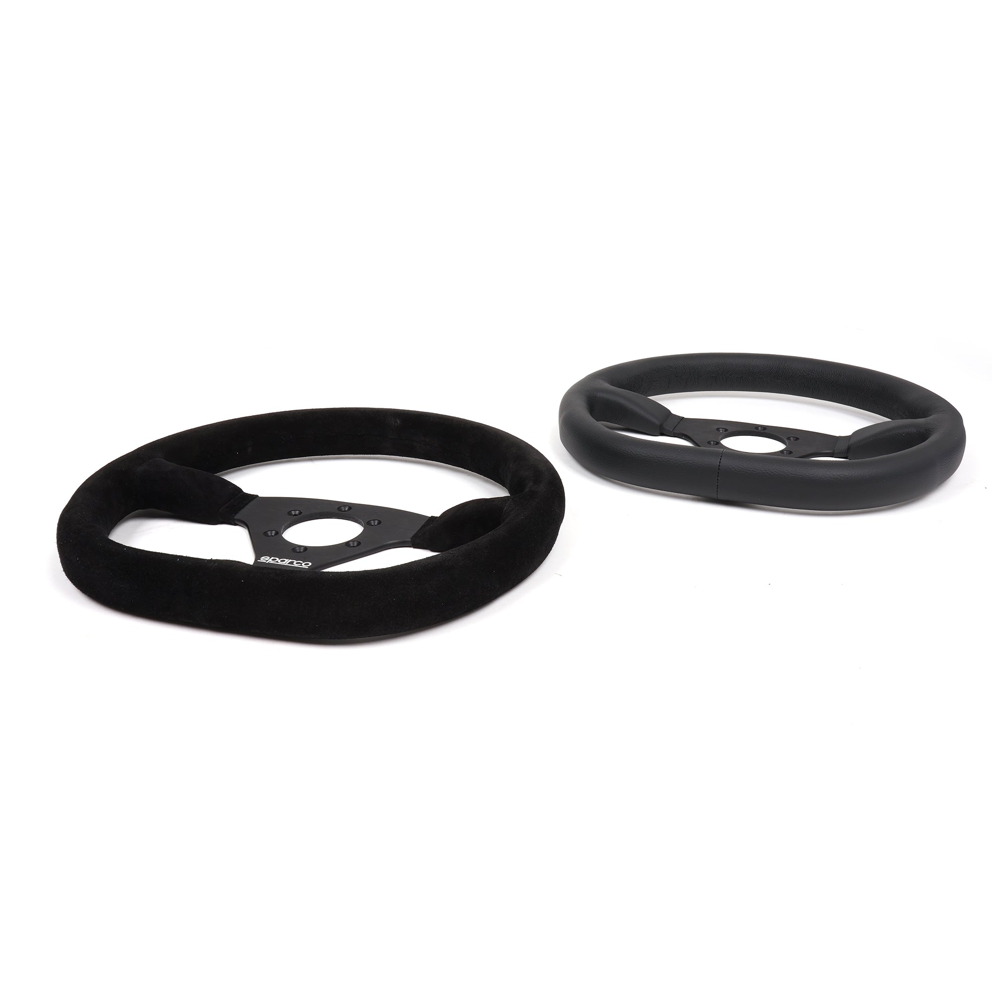 Sparco L360 Steering Wheel - 330mm