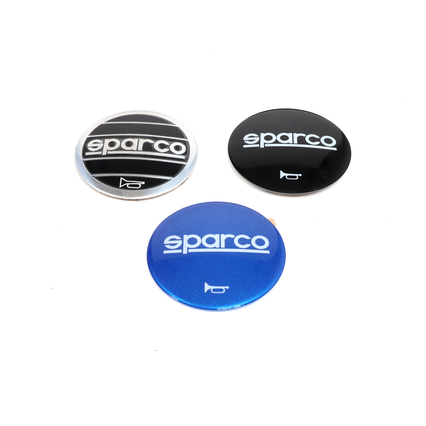 Sparco L360 Steering Wheel - 330mm