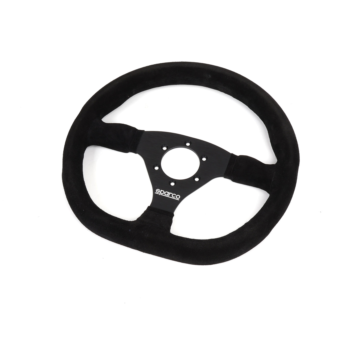 Sparco L360 Steering Wheel - 330mm