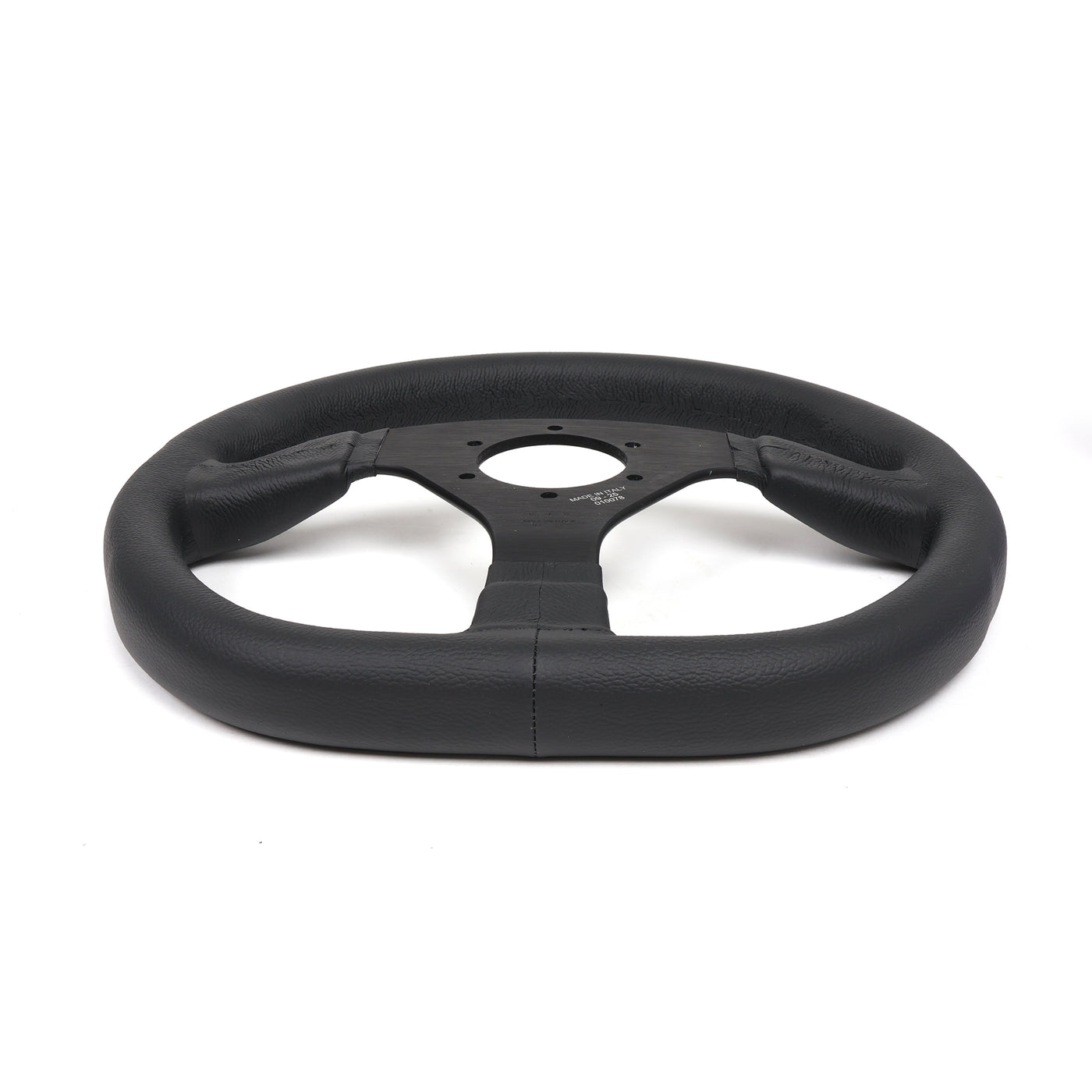 Sparco L360 Steering Wheel - 330mm