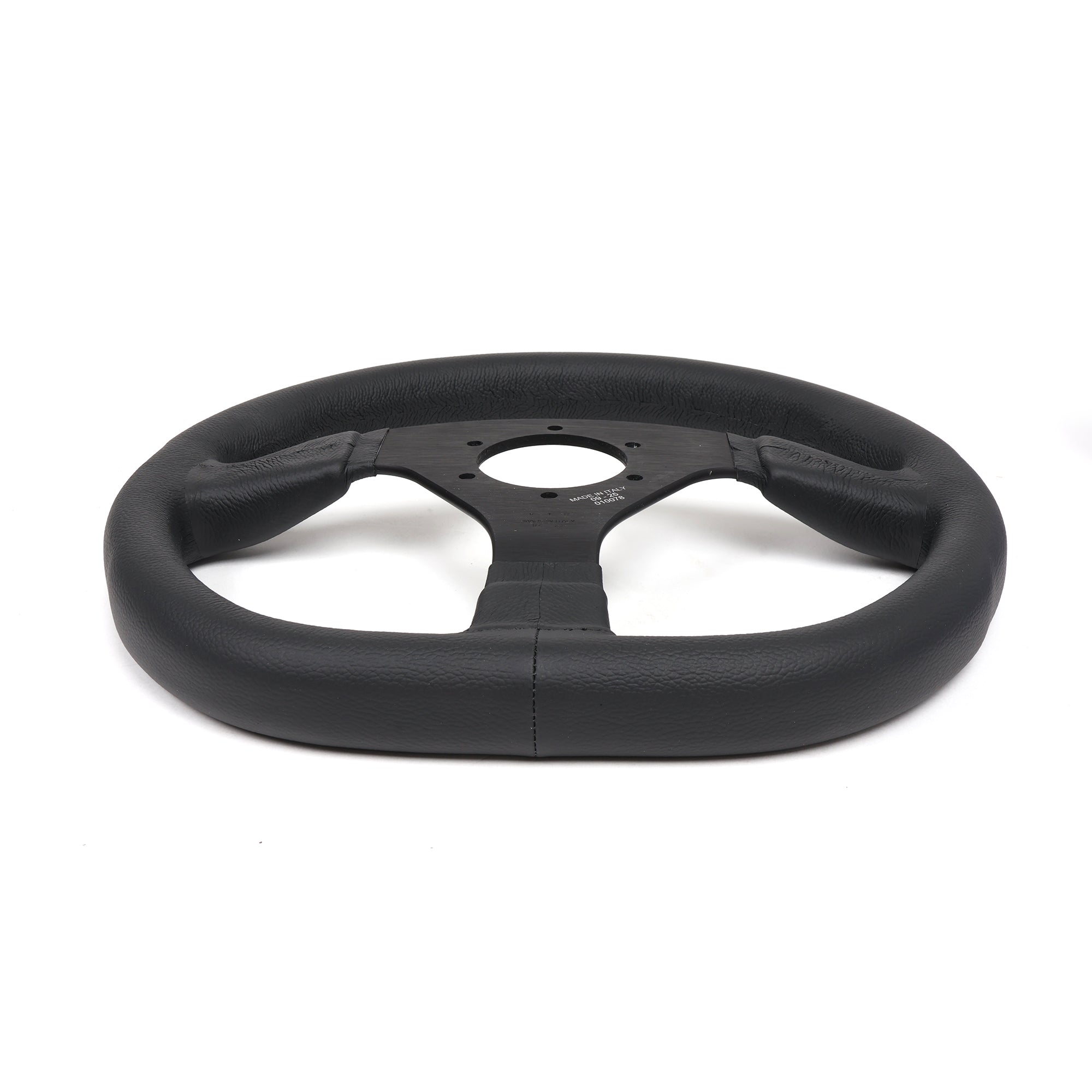 Sparco L360 Steering Wheel - 330mm