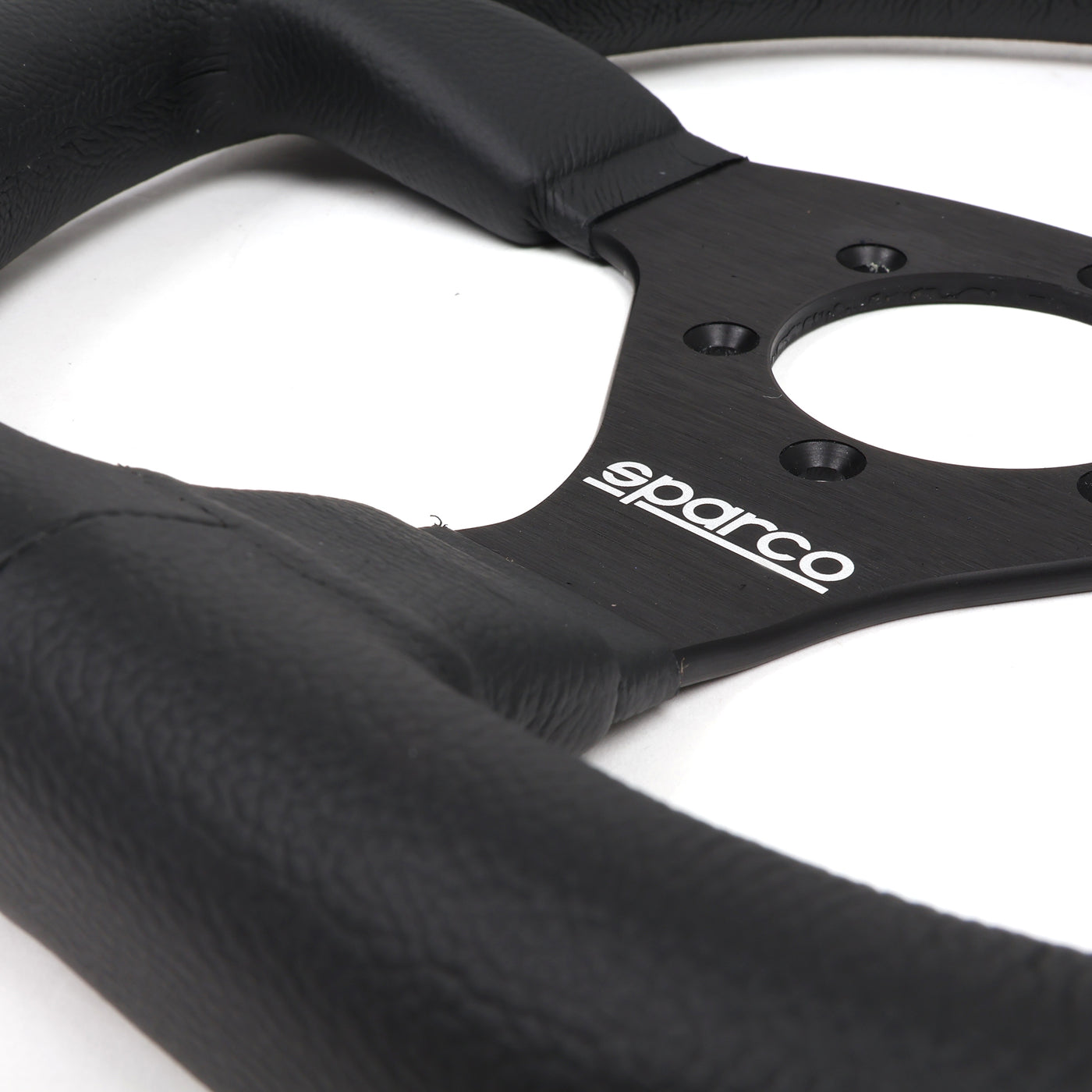Sparco L360 Steering Wheel - 330mm