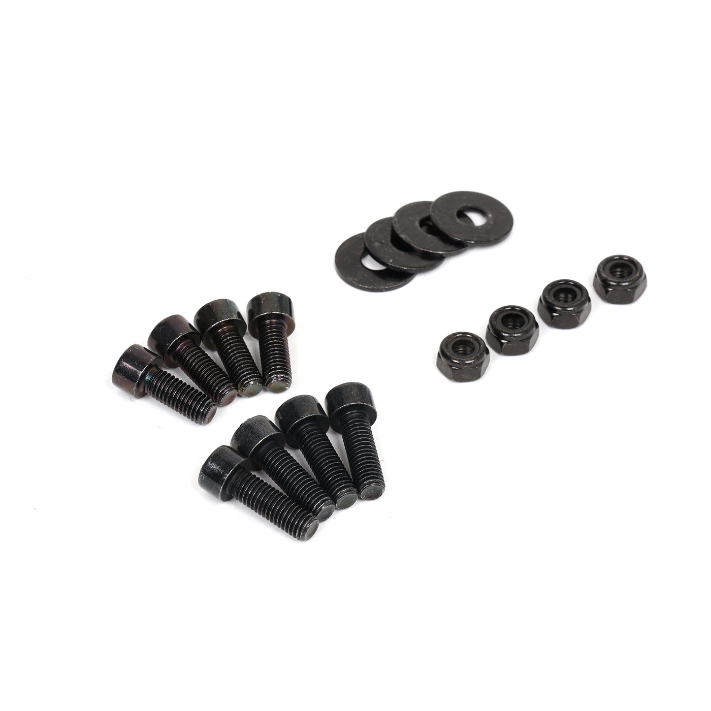 Sparco Seat Mount Hardware