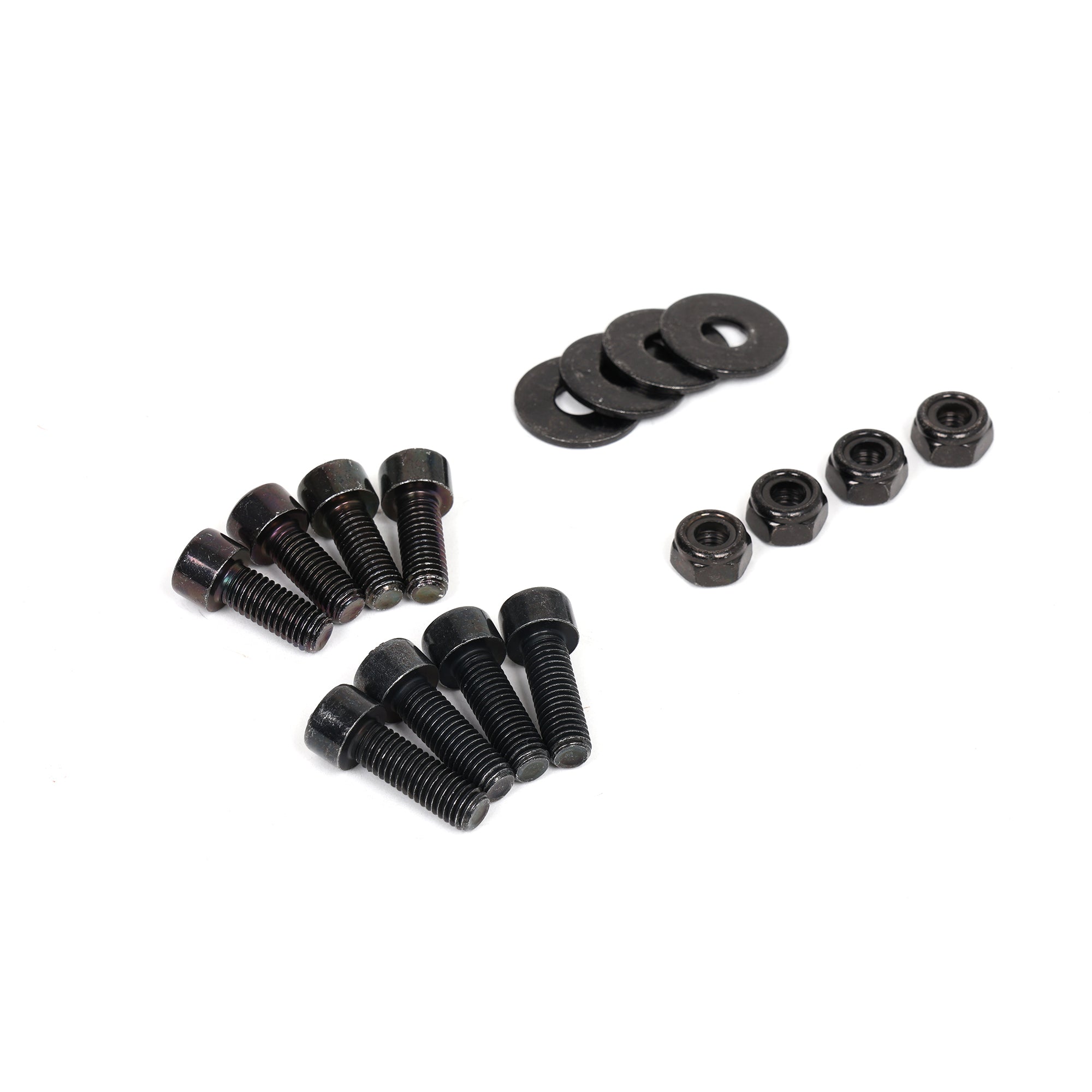 Sparco Seat Mount Hardware