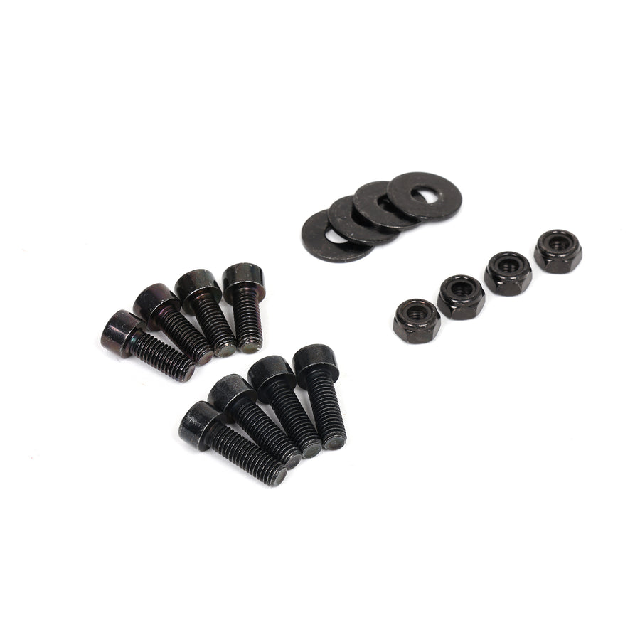 Sparco Seat Mount Hardware