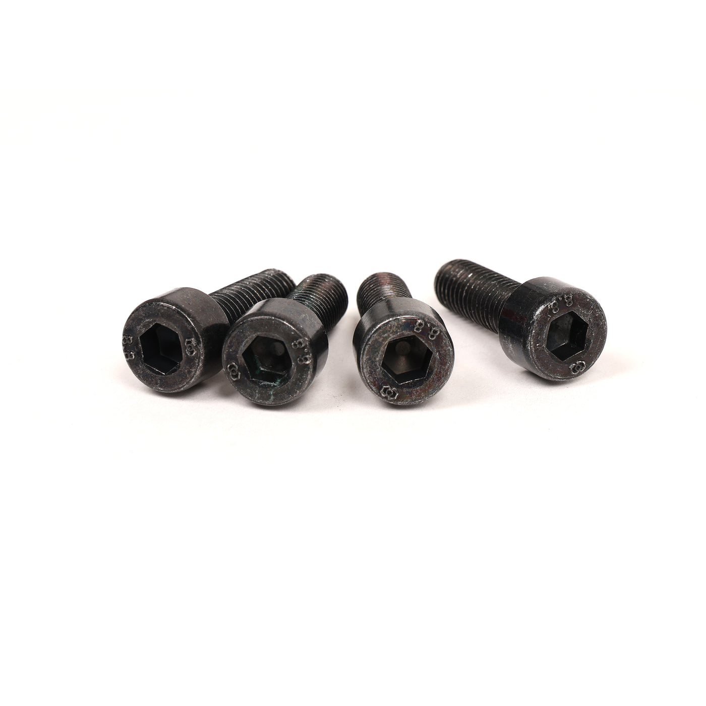 Sparco Seat Mount Hardware