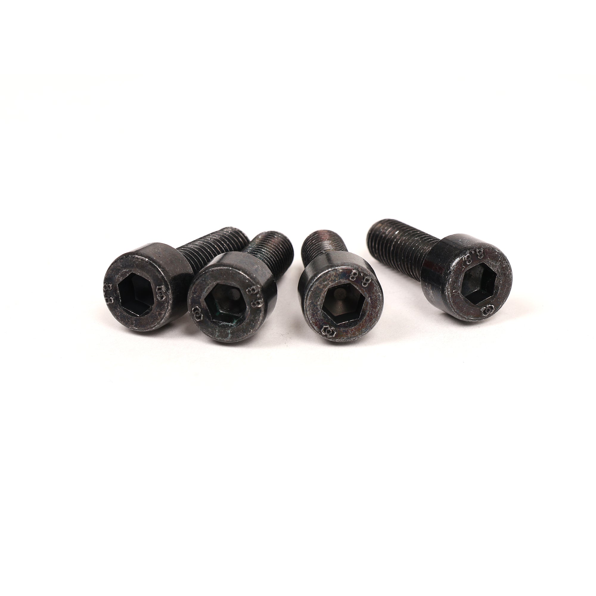 Sparco Seat Mount Hardware