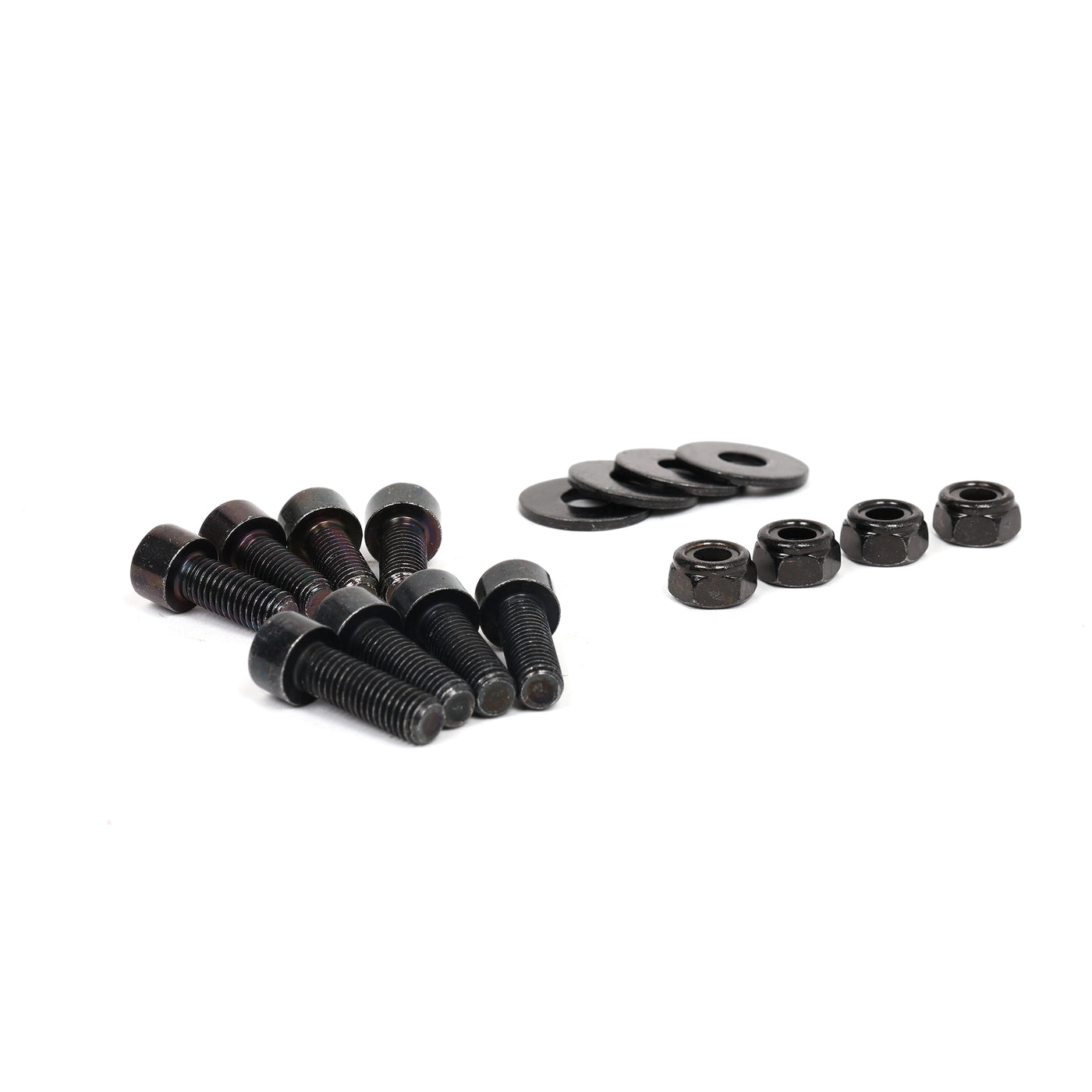 Sparco Seat Mount Hardware