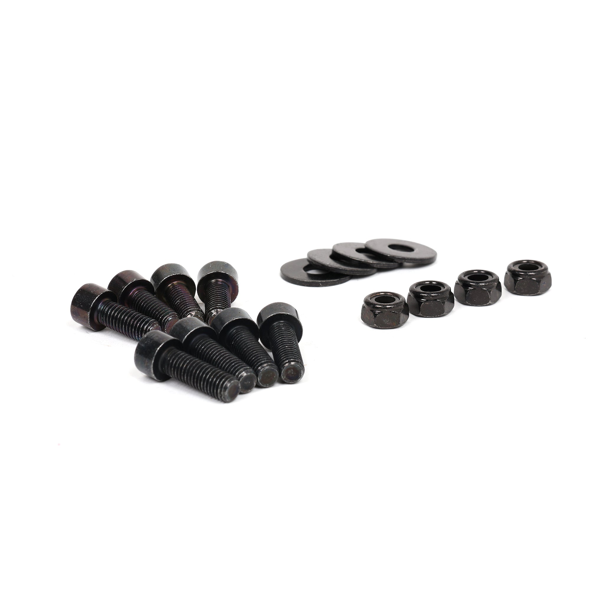 Sparco Seat Mount Hardware