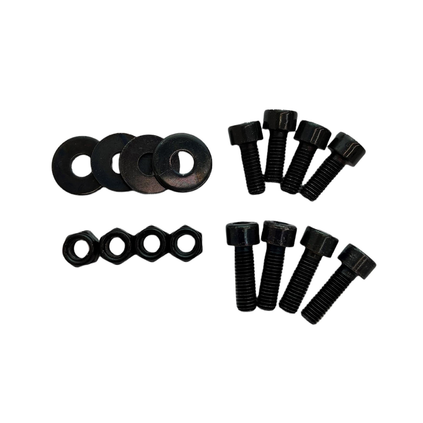 Sparco Seat Mount Hardware