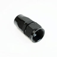 SpeedFactory -10AN Black Anodized Hose End Fittings