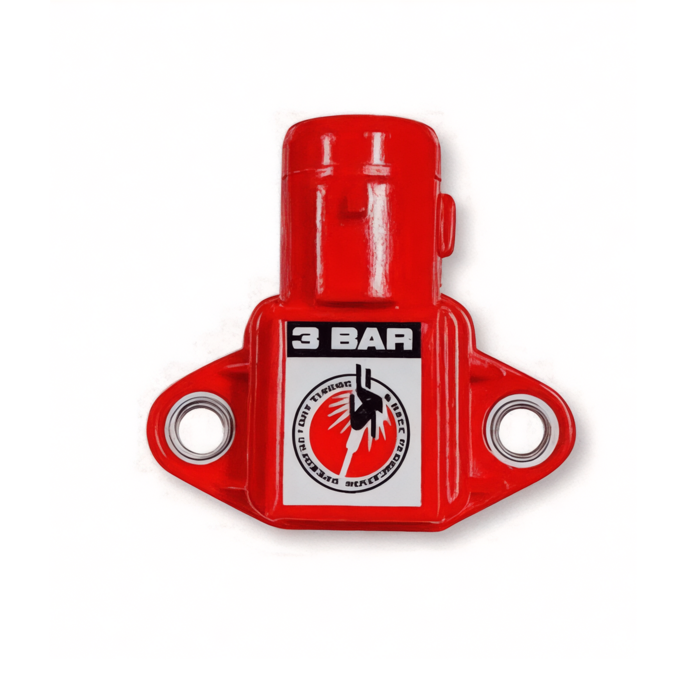 SpeedFactory 3 Bar MAP Sensor for Honda B D F H Series