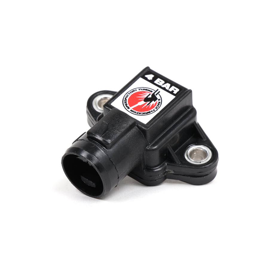 SpeedFactory 4 Bar MAP Sensor for B/D/F/H Series