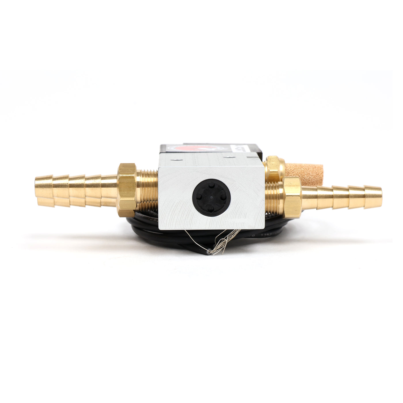 SpeedFactory 4 Port Boost Control Solenoid