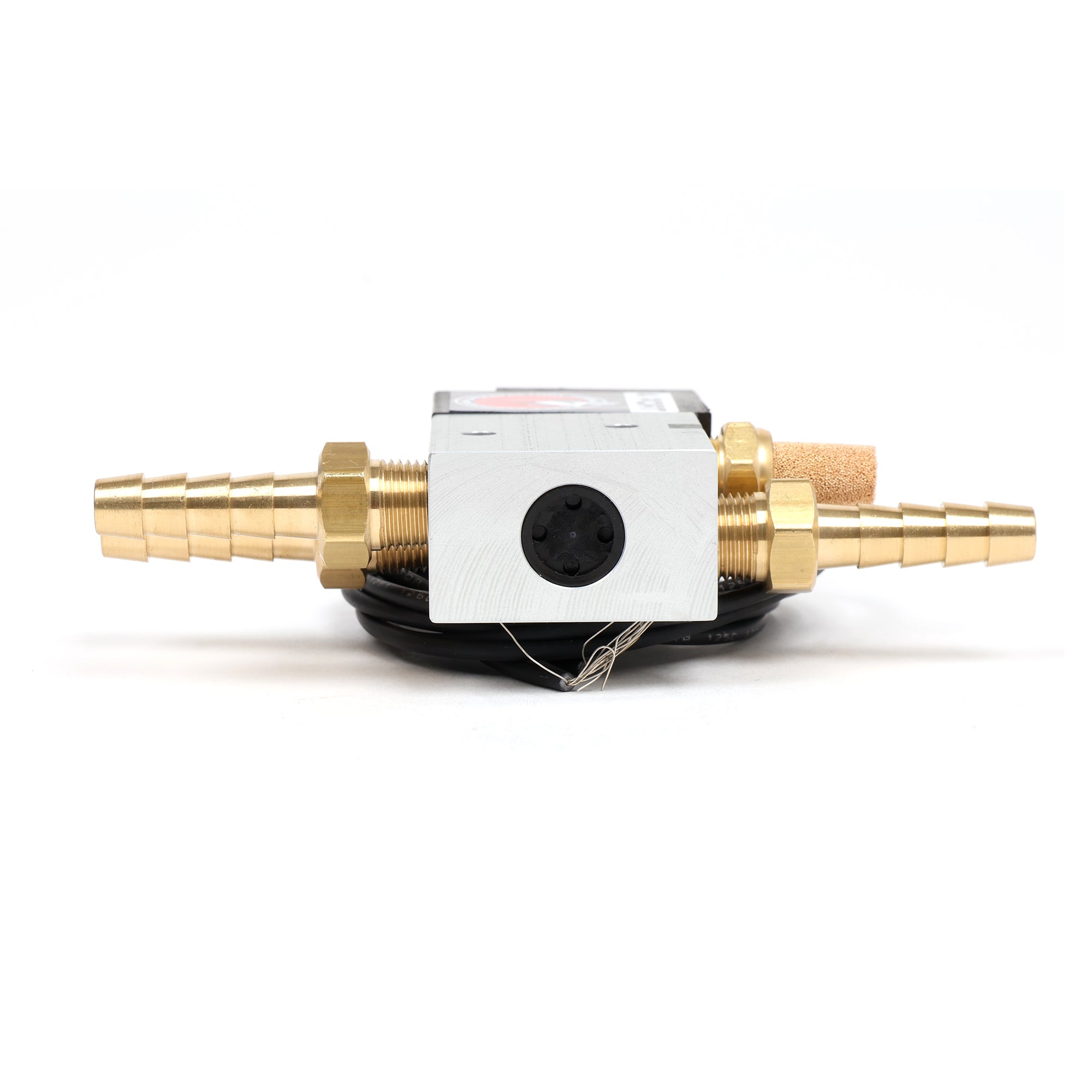 SpeedFactory 4 Port Boost Control Solenoid