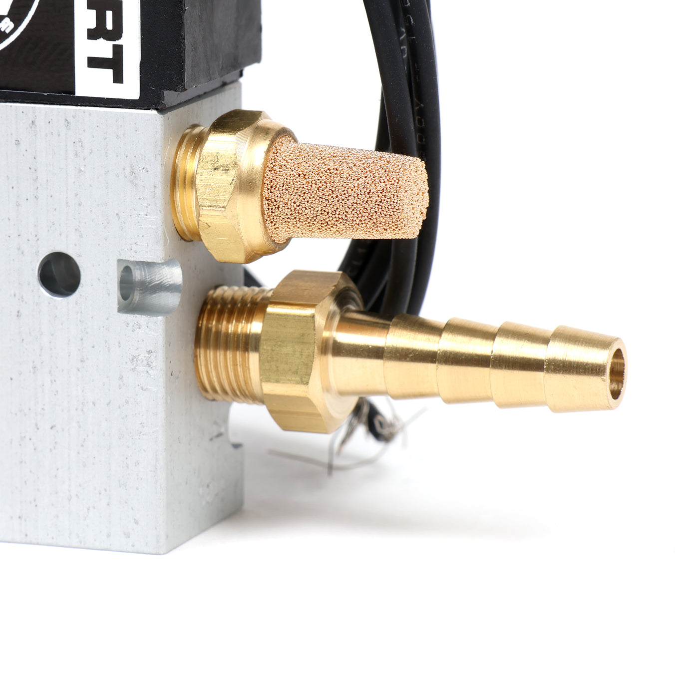 SpeedFactory 4 Port Boost Control Solenoid