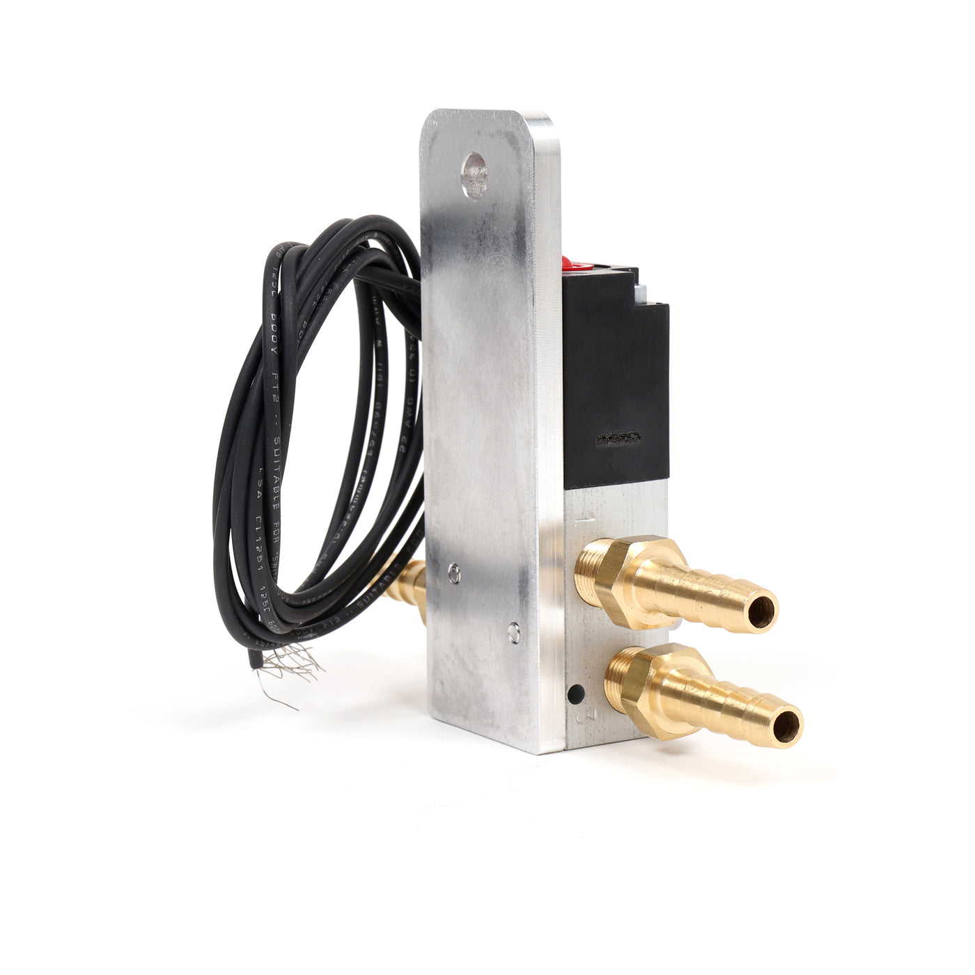 SpeedFactory 4 Port Boost Control Solenoid