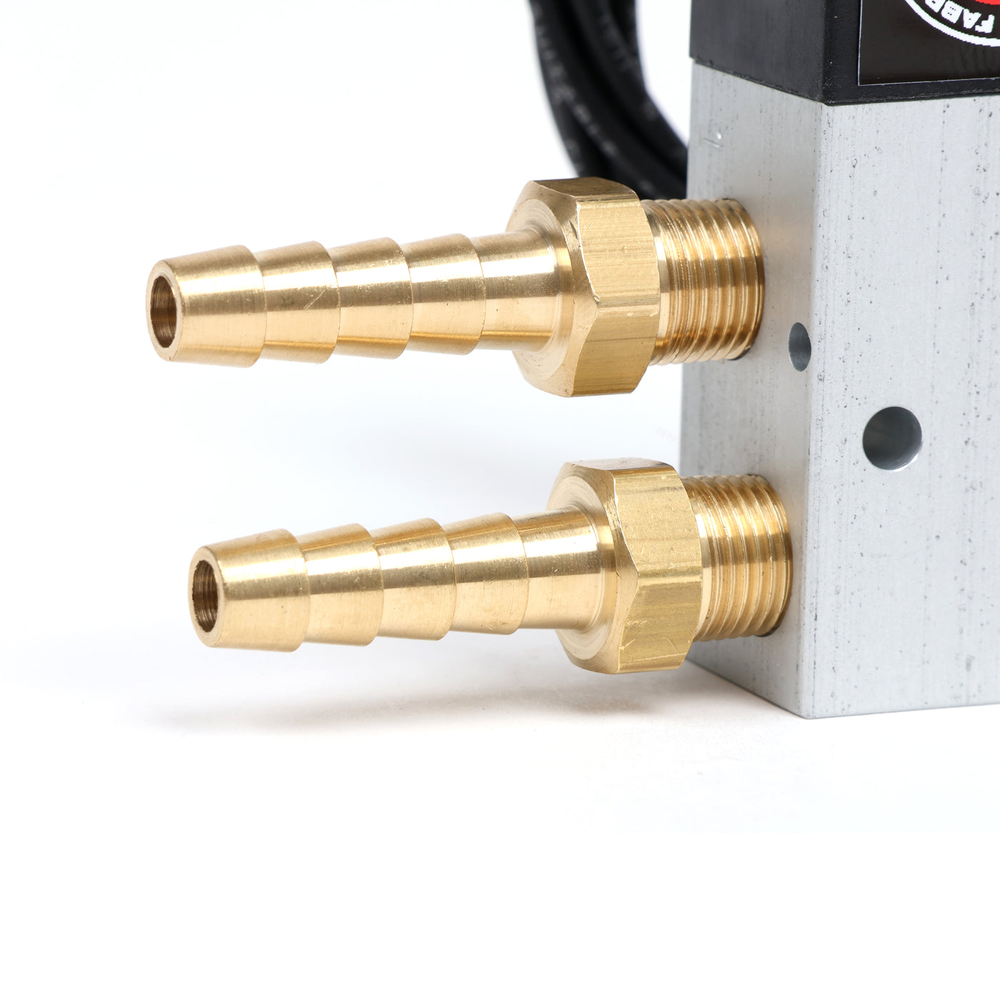 SpeedFactory 4 Port Boost Control Solenoid