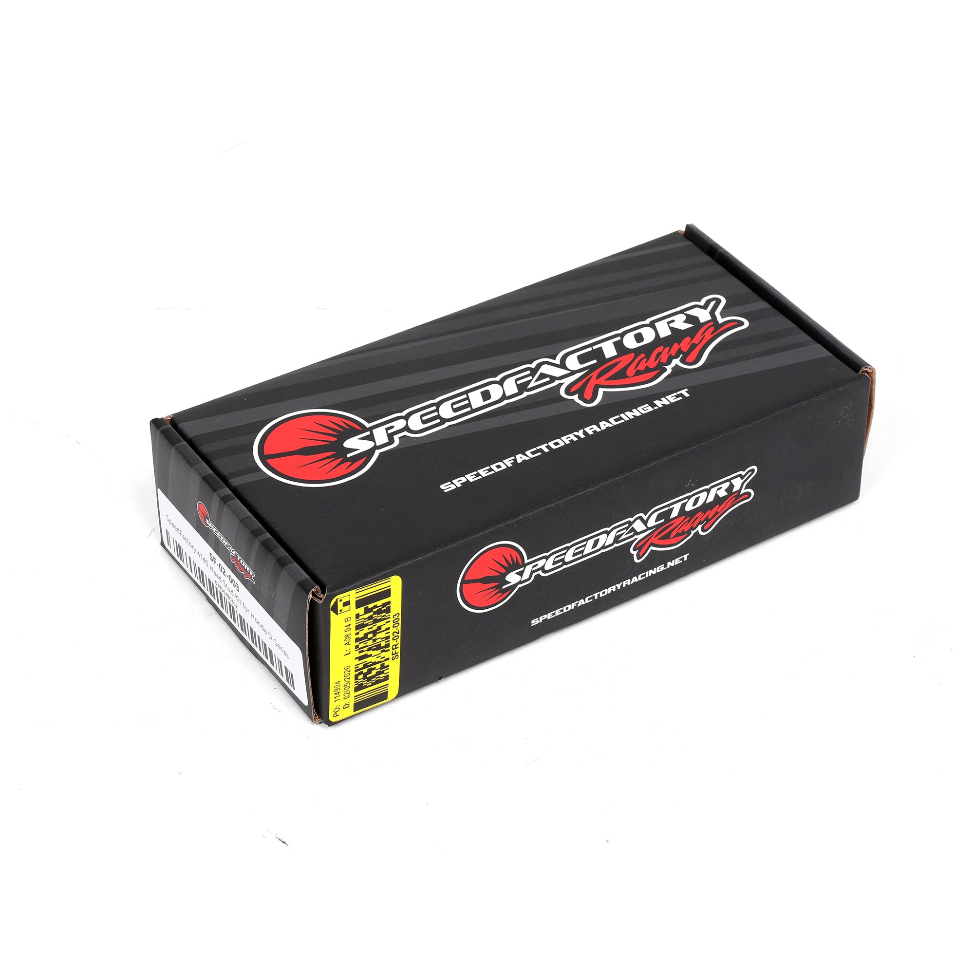 SpeedFactory 4140 Head Studs for Honda D Series Engines