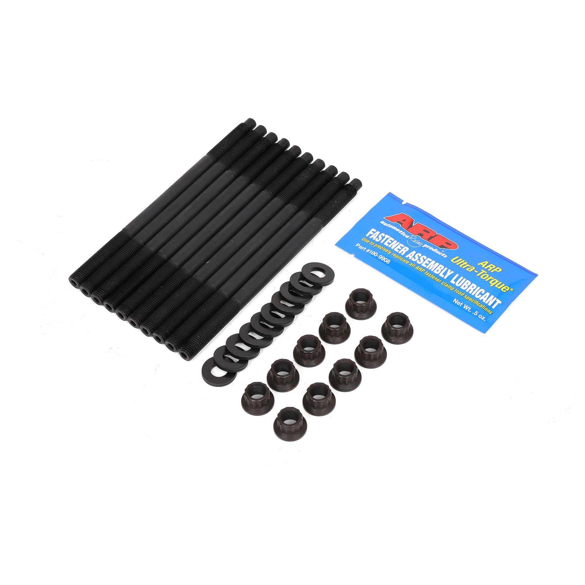 SpeedFactory 4140 Head Studs for Honda D Series Engines · Hybrid