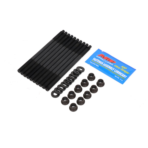 SpeedFactory 4140 Head Studs for Honda D Series Engines · Hybrid