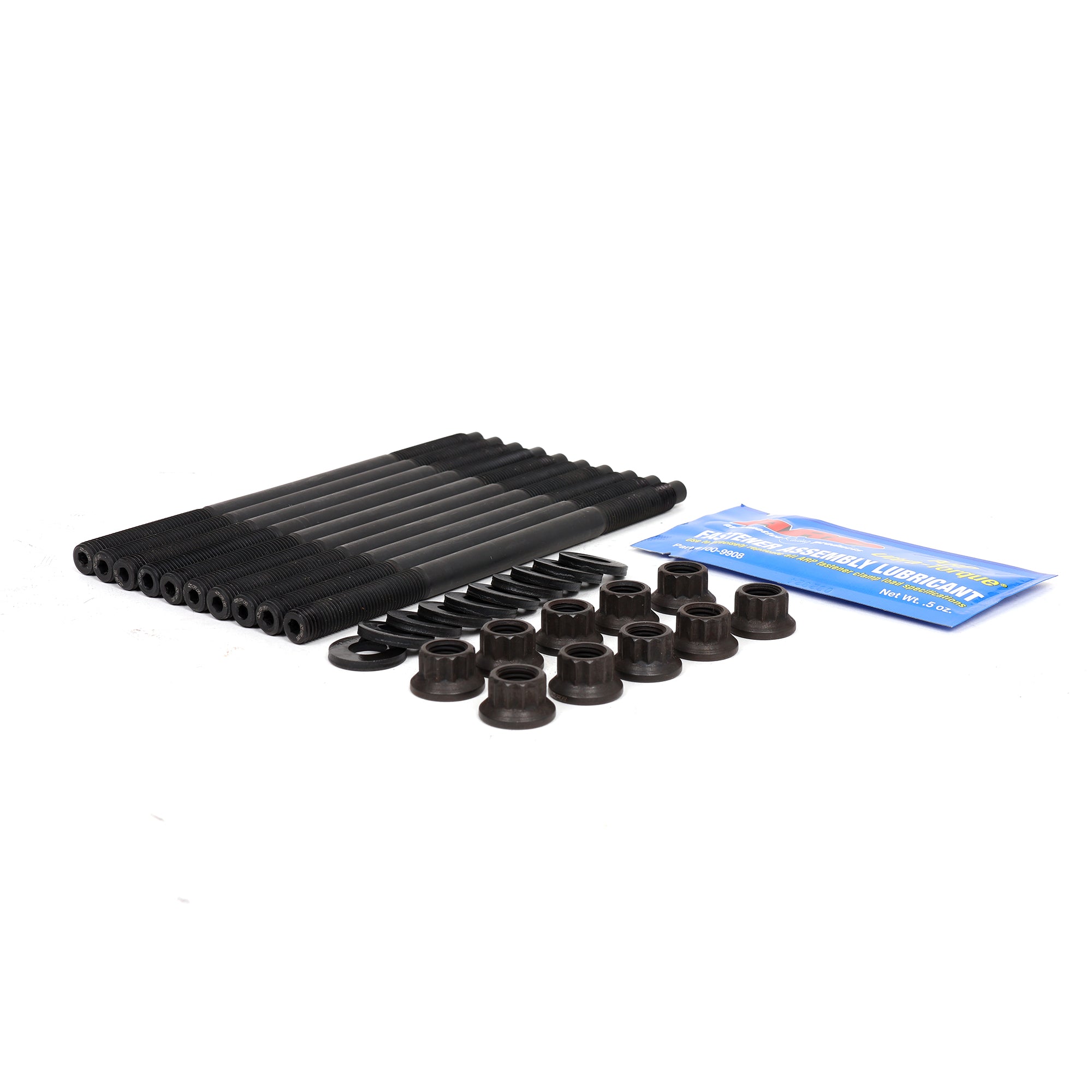 SpeedFactory 4140 Head Studs for Honda D Series Engines · Hybrid