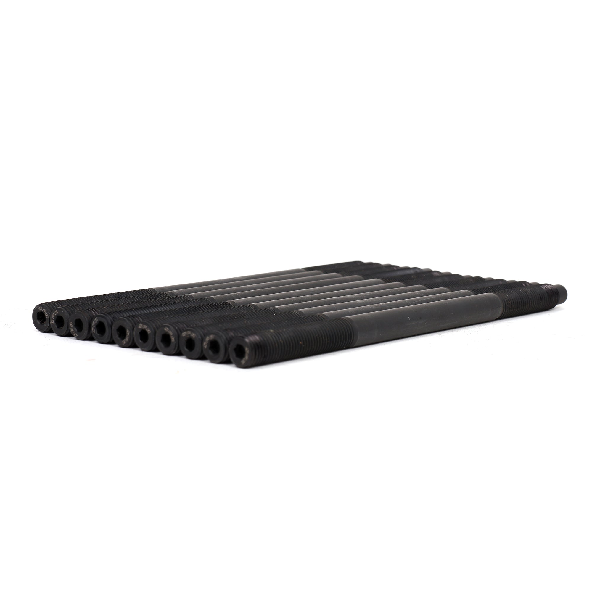 SpeedFactory 4140 Head Studs for Honda D Series Engines · Hybrid