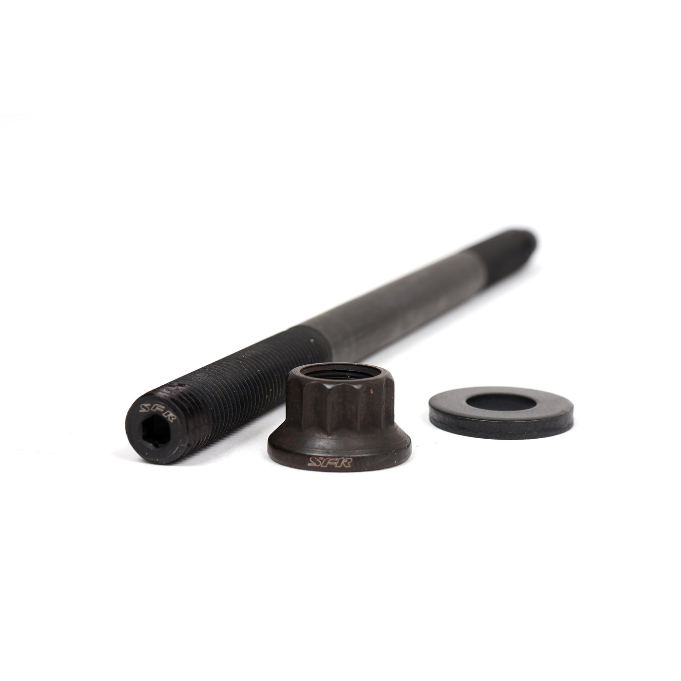 SpeedFactory 4140 Head Studs for Honda D Series Engines