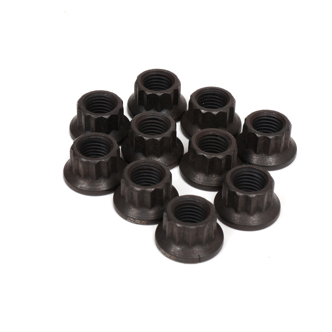 SpeedFactory 4140 Head Studs for Honda D Series Engines
