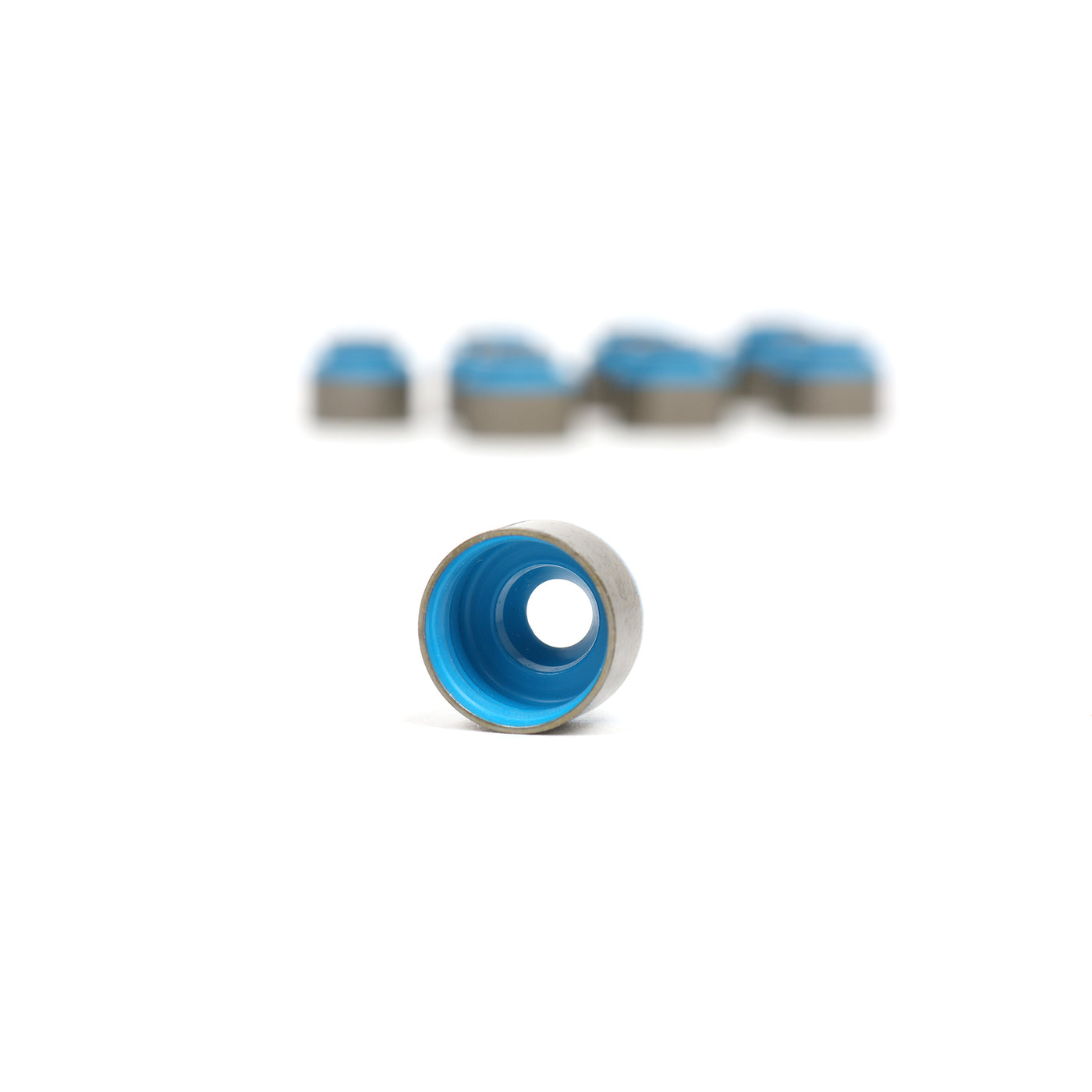 SpeedFactory 5.5mm Viton Valve Stem Seals for Honda/Acura