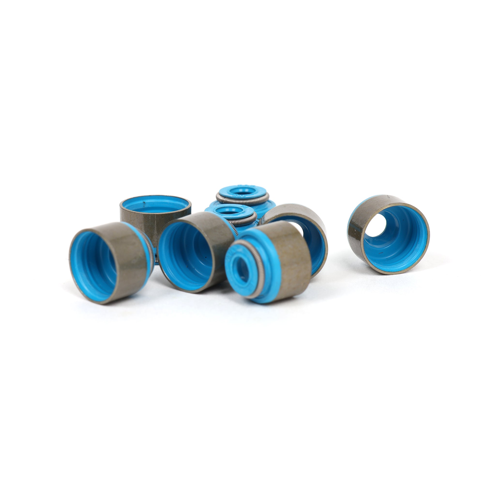 SpeedFactory 5.5mm Viton Valve Stem Seals for Honda/Acura