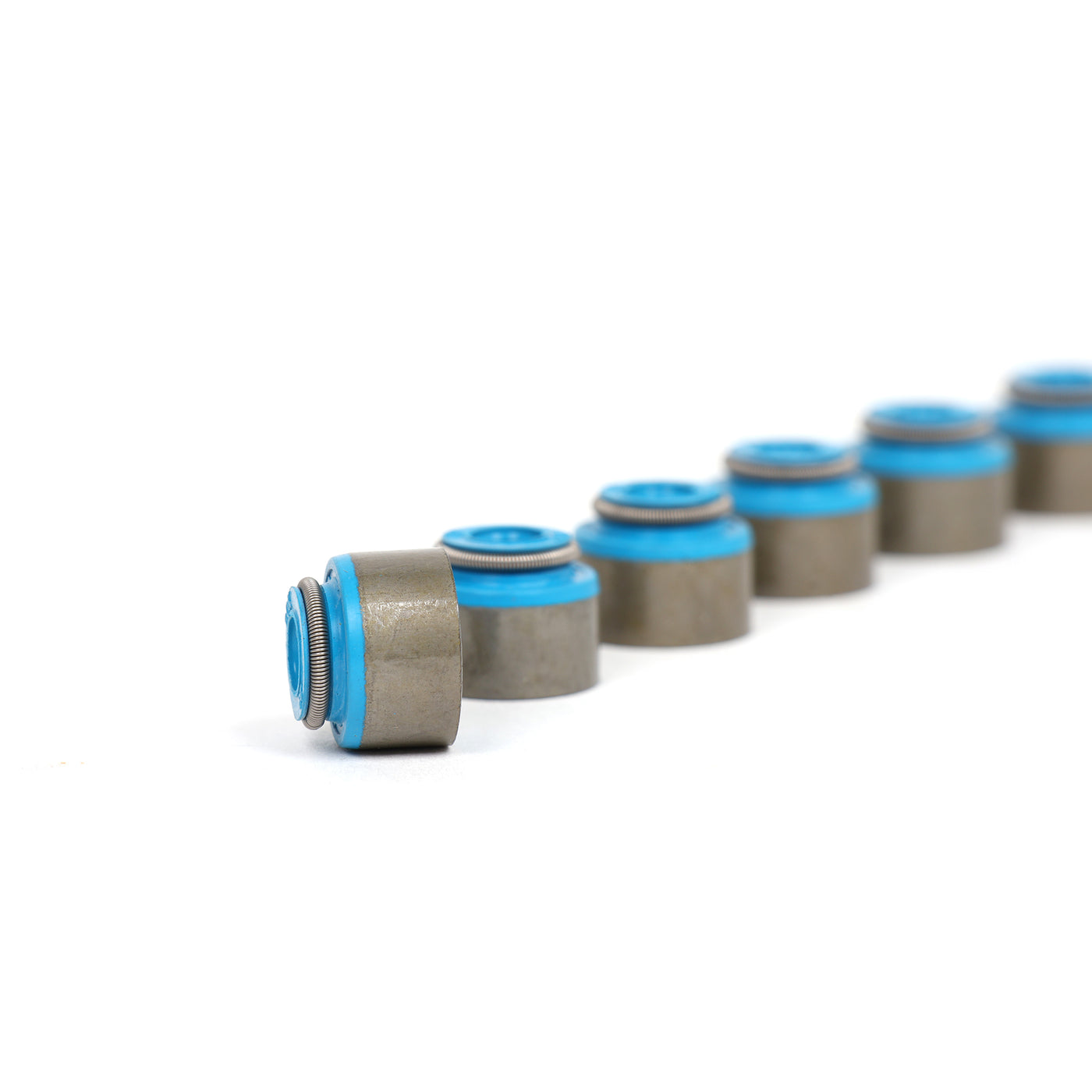 SpeedFactory 5.5mm Viton Valve Stem Seals for Honda/Acura