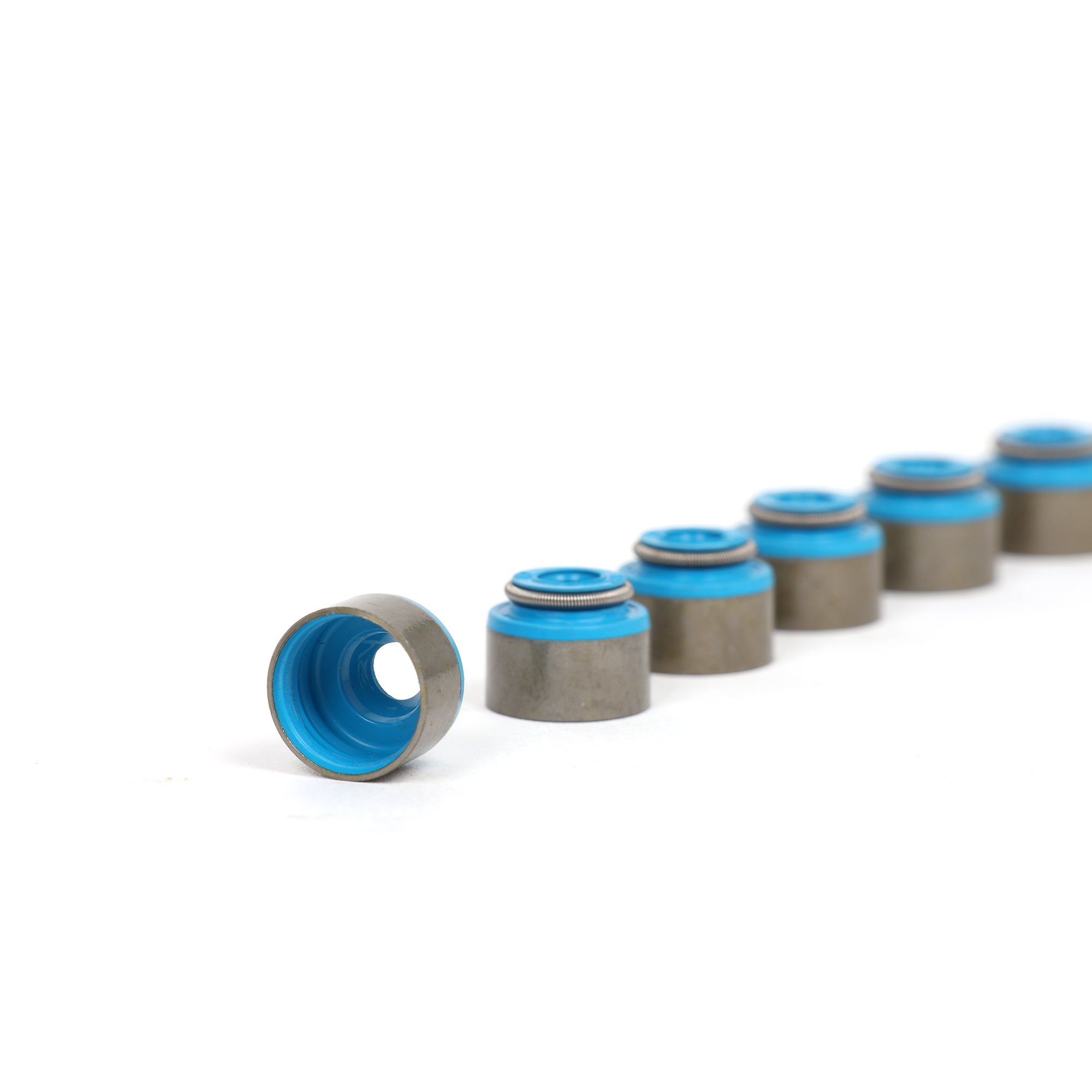 SpeedFactory 5.5mm Viton Valve Stem Seals for Honda/Acura