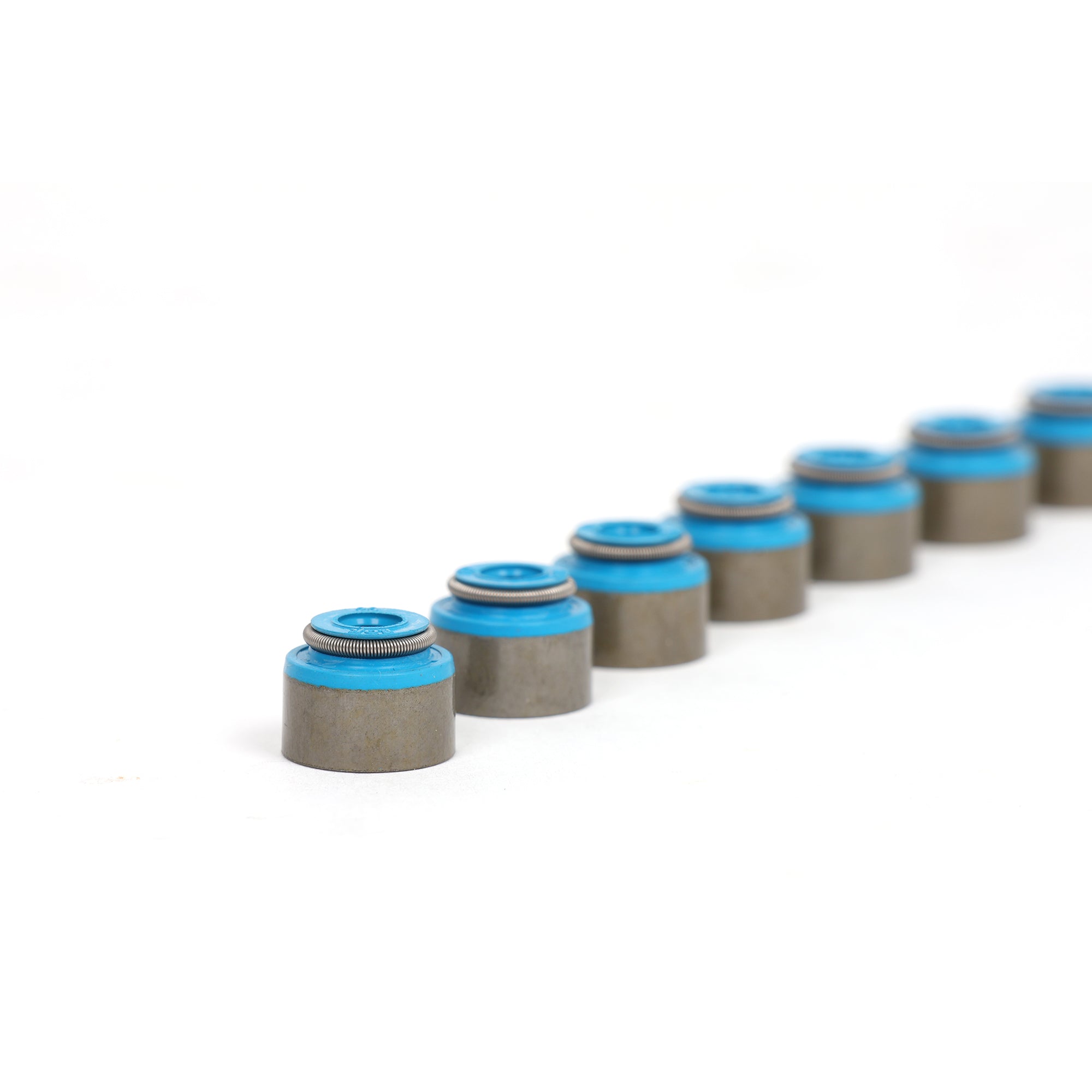 SpeedFactory 5.5mm Viton Valve Stem Seals for Honda/Acura