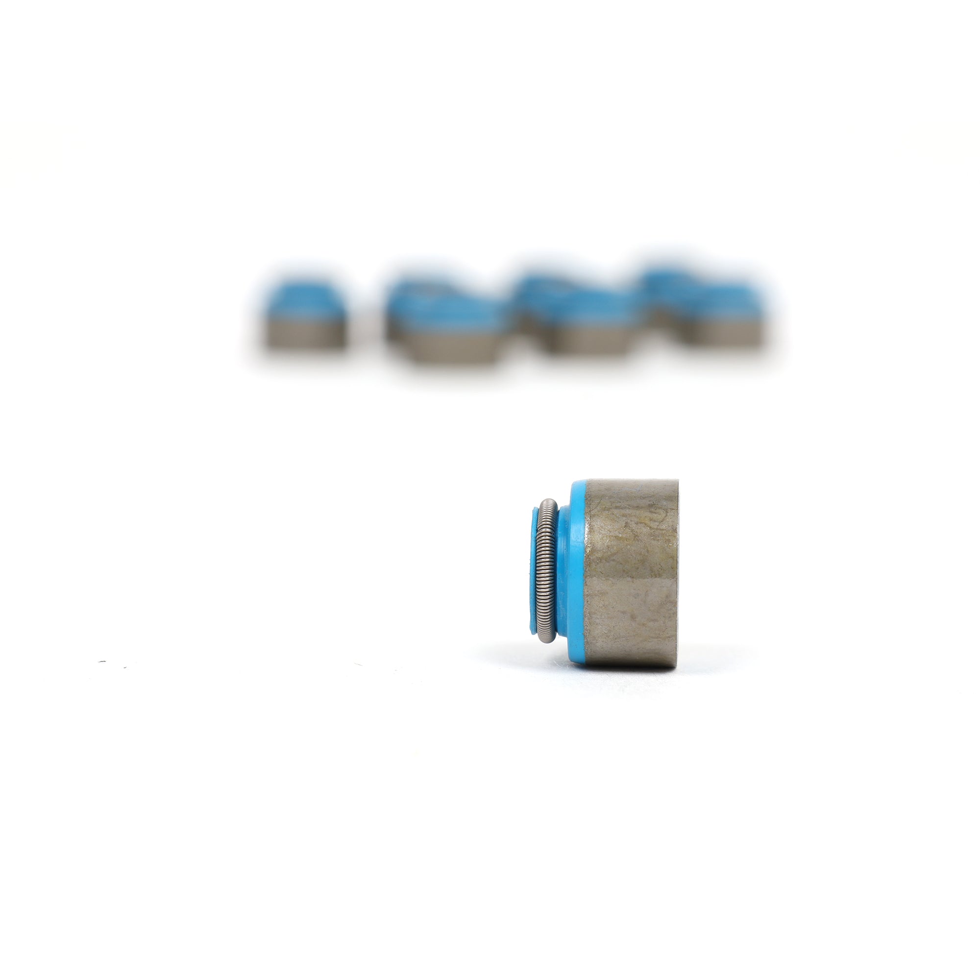 SpeedFactory 5.5mm Viton Valve Stem Seals for Honda/Acura