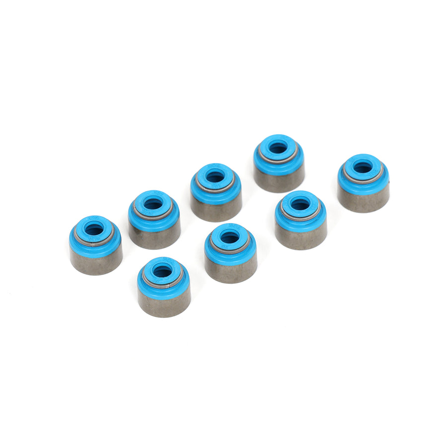 SpeedFactory 5.5mm Viton Valve Stem Seals for Honda/Acura