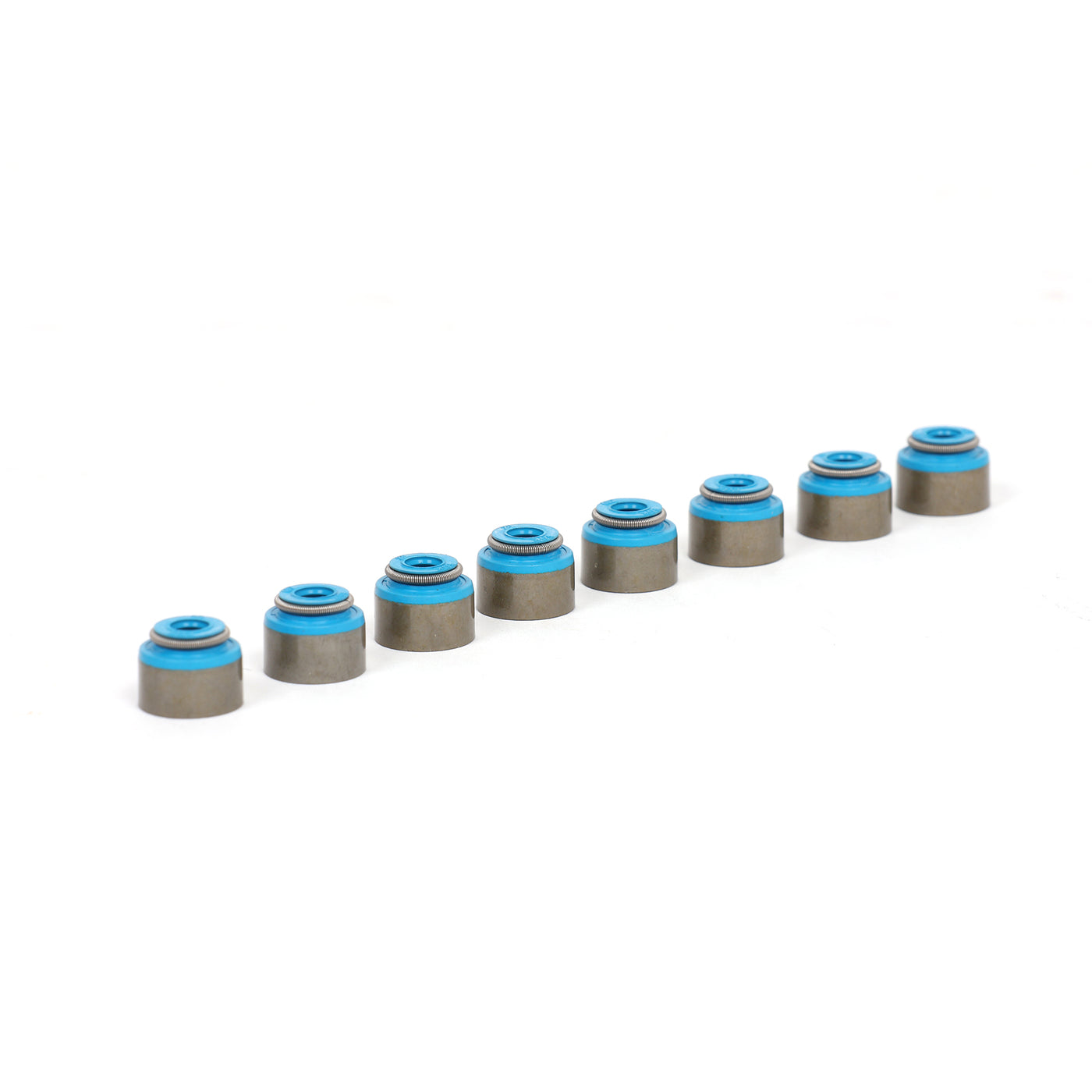 SpeedFactory 5.5mm Viton Valve Stem Seals for Honda/Acura