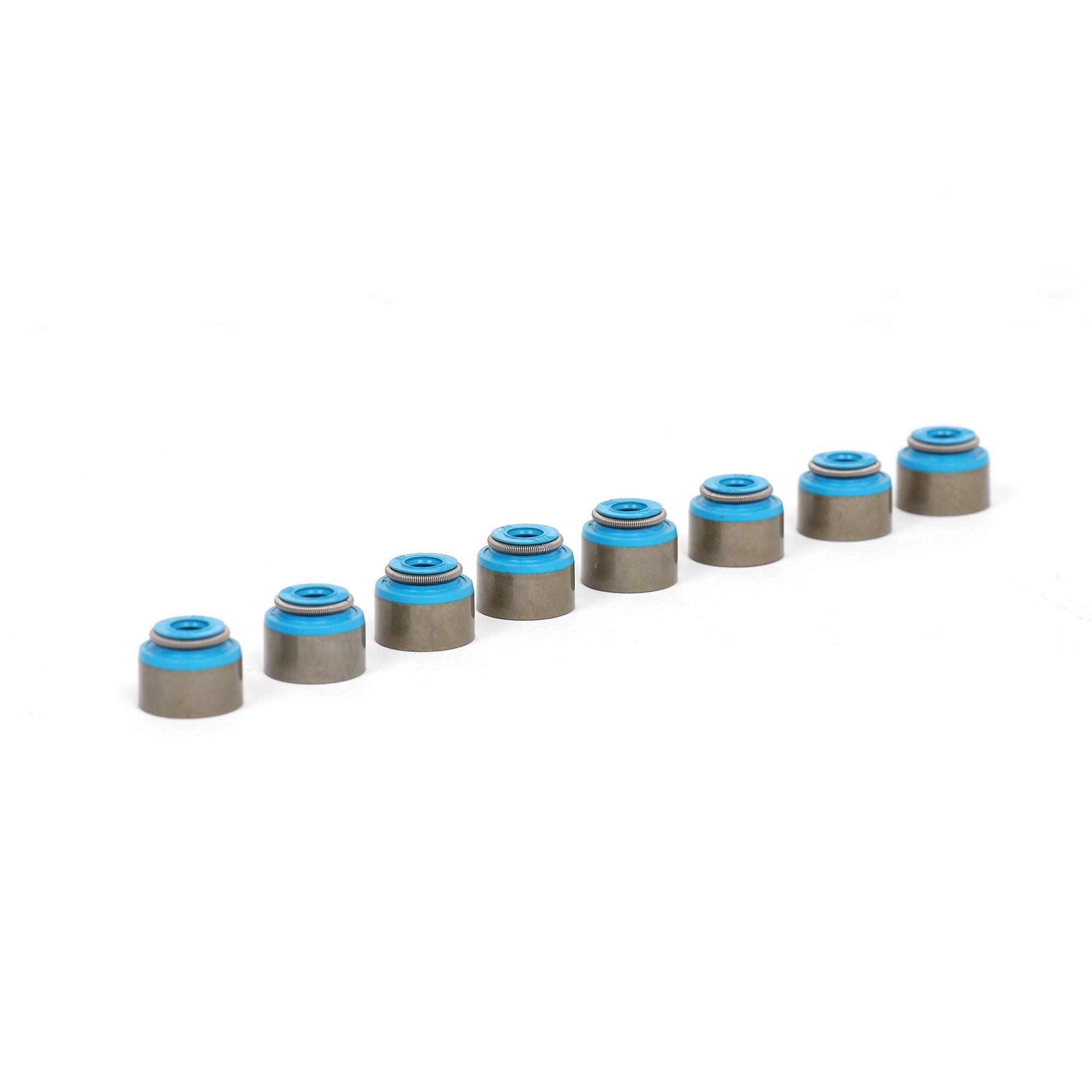 SpeedFactory 5.5mm Viton Valve Stem Seals for Honda/Acura