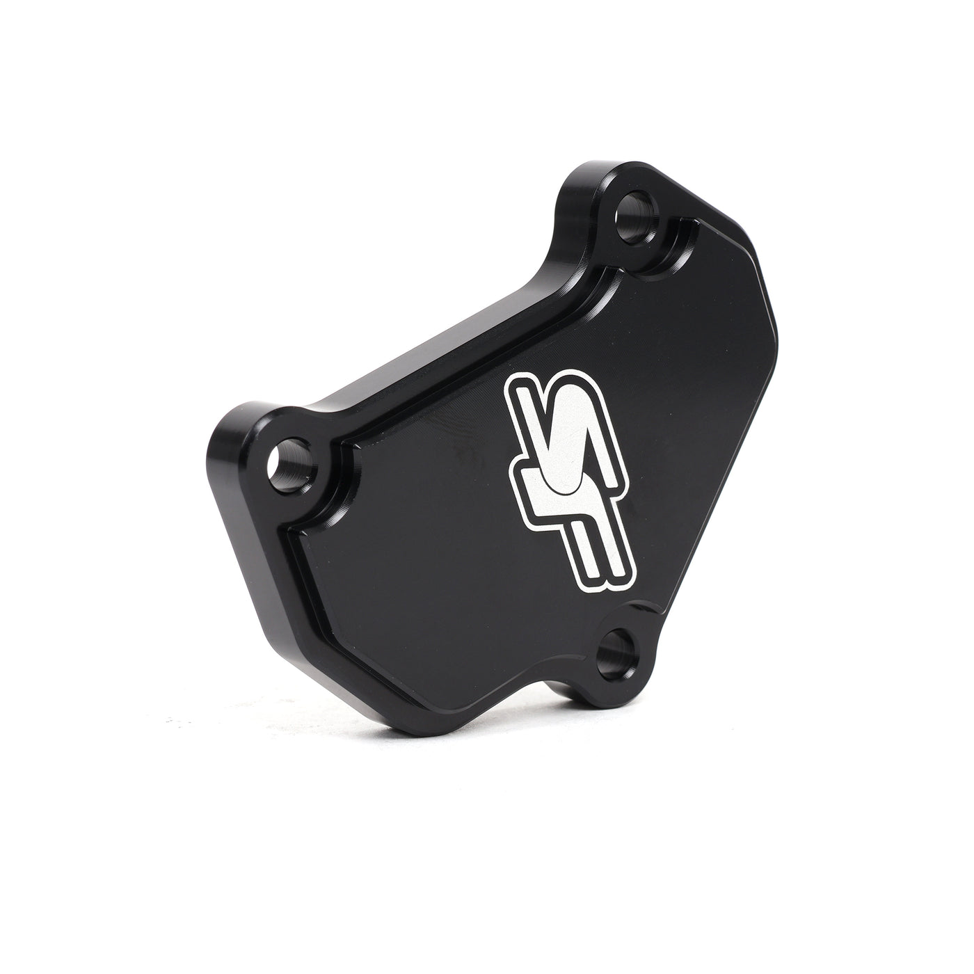 SpeedFactory Billet VTEC Block Off Plate for B Series