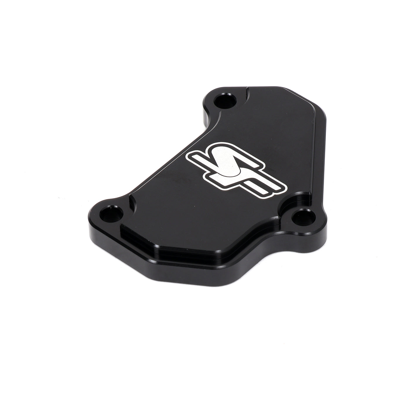 SpeedFactory Billet VTEC Block Off Plate for B Series
