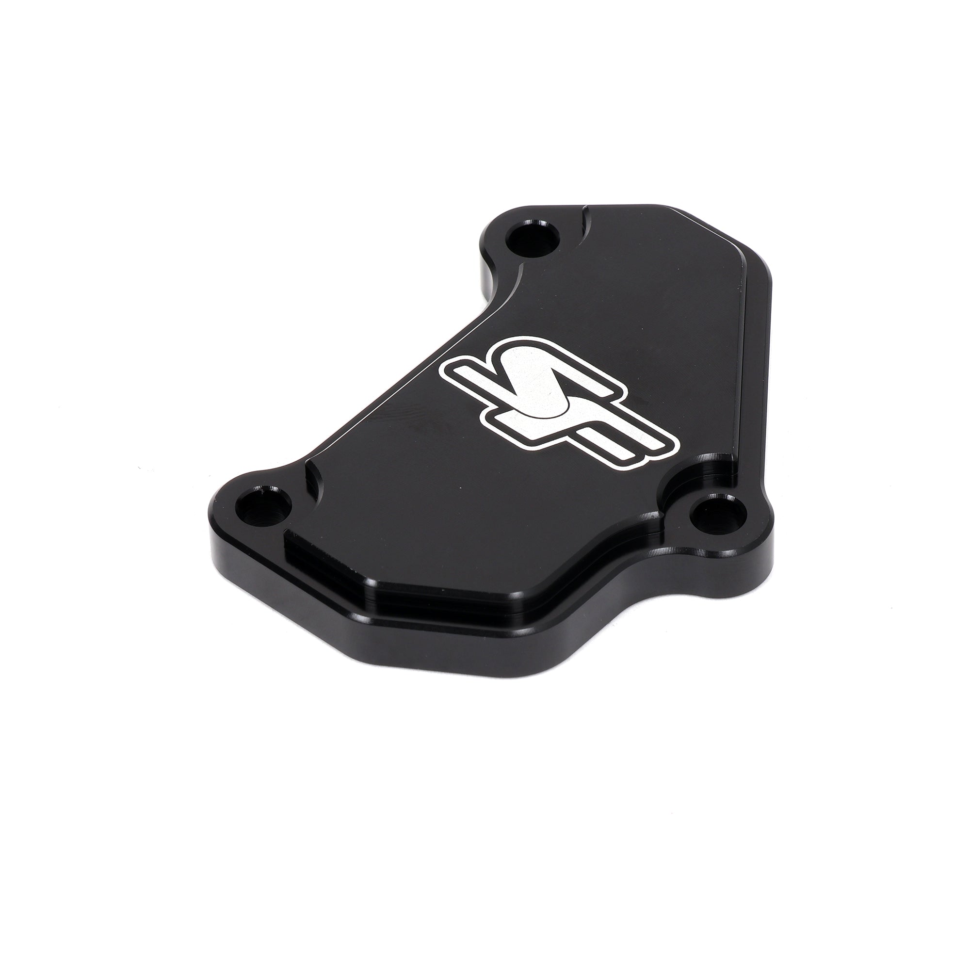 SpeedFactory Billet VTEC Block Off Plate for B Series