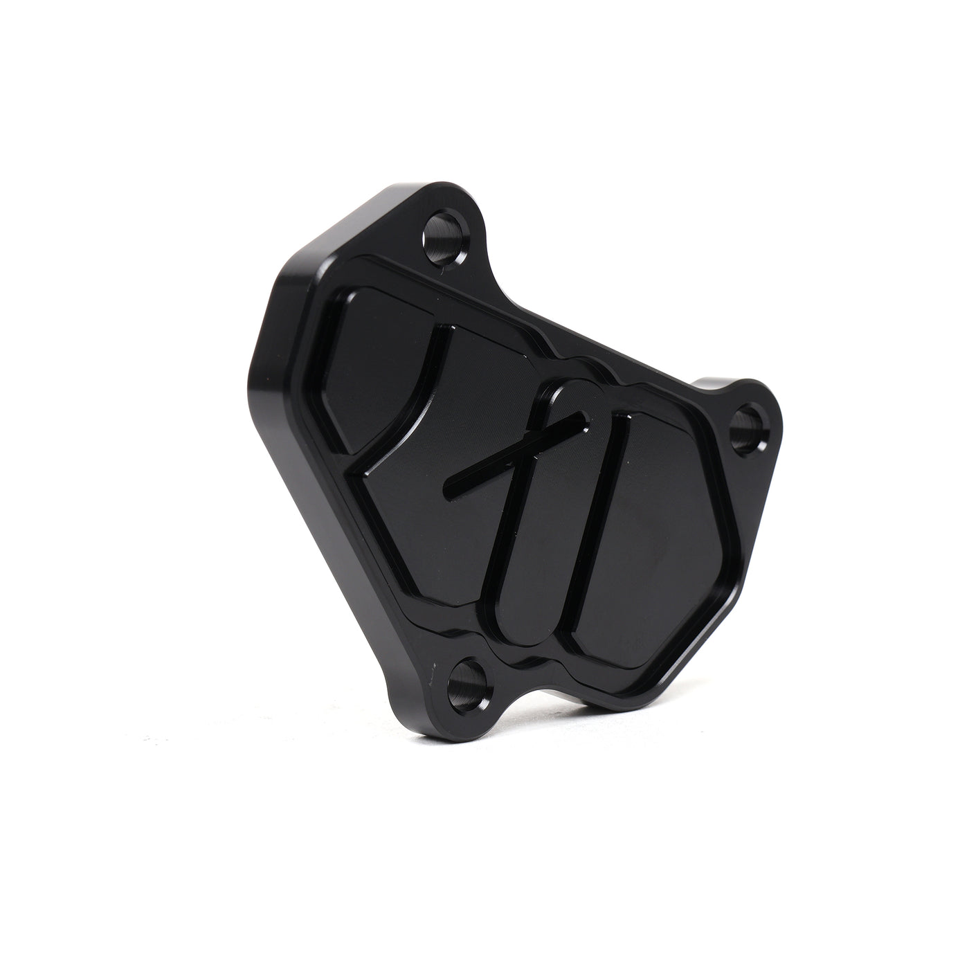 SpeedFactory Billet VTEC Block Off Plate for B Series