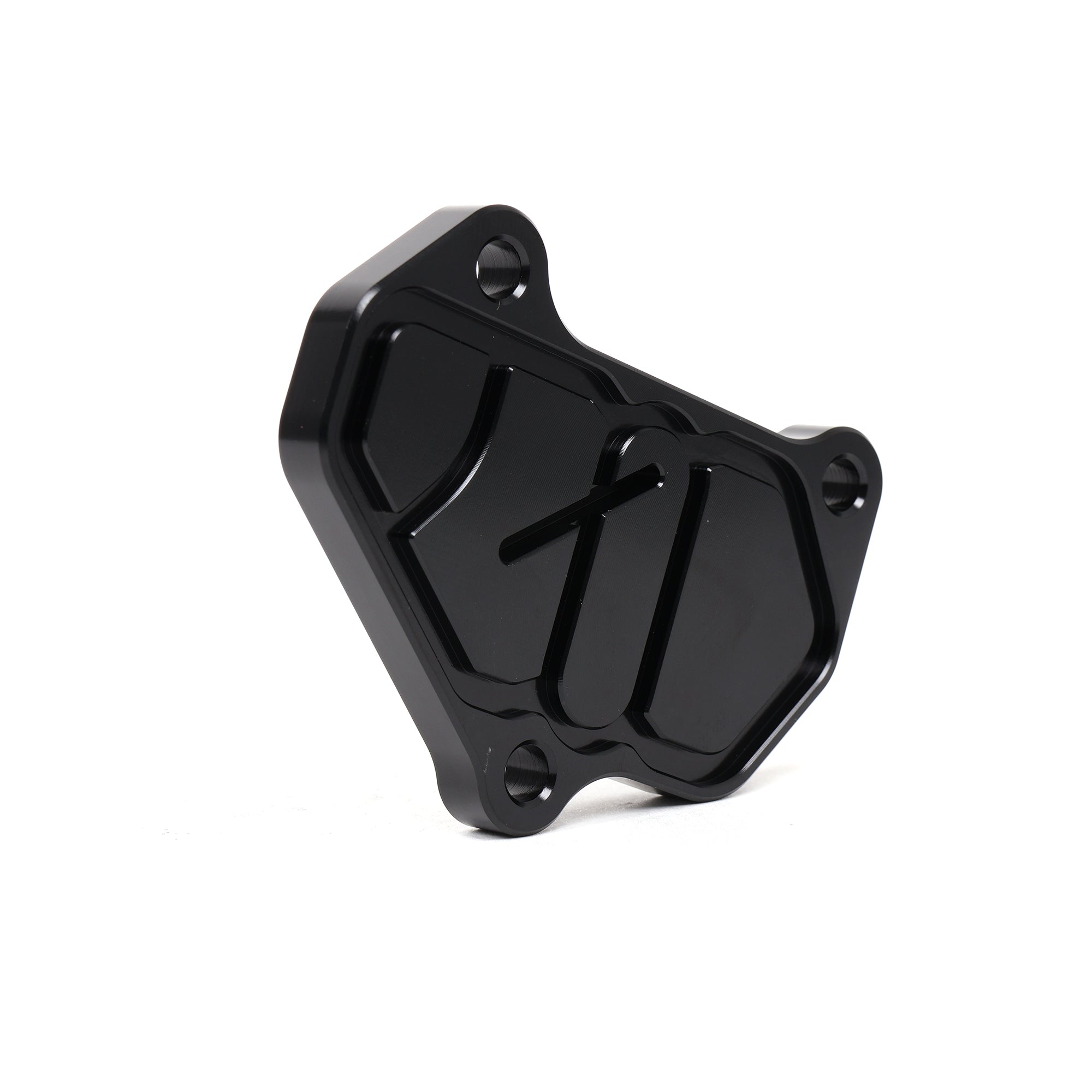 SpeedFactory Billet VTEC Block Off Plate for B Series