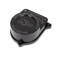 SpeedFactory Billet Distributor Cap Delete for B/D Series