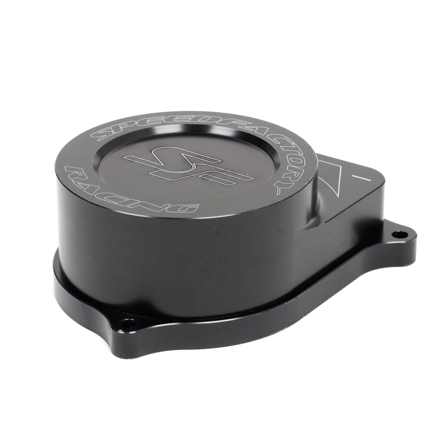 SpeedFactory Billet Distributor Cap Delete for B/D Series