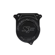 SpeedFactory Billet Distributor Cap Delete for B/D Series