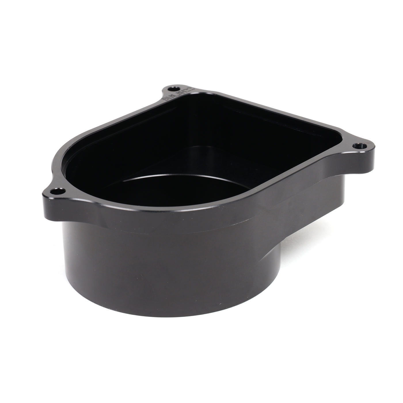 SpeedFactory Billet Distributor Cap Delete for B/D Series
