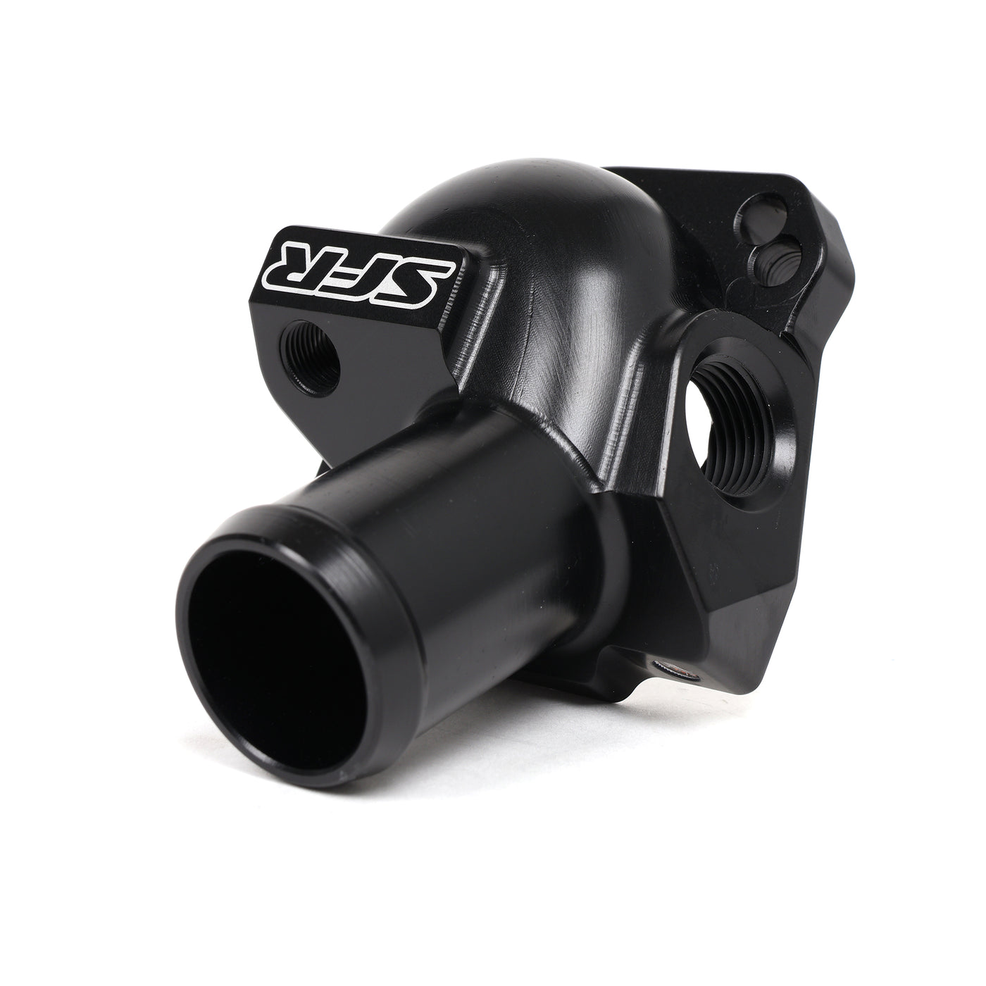 SpeedFactory Billet Thermostat Housing for B/D Series