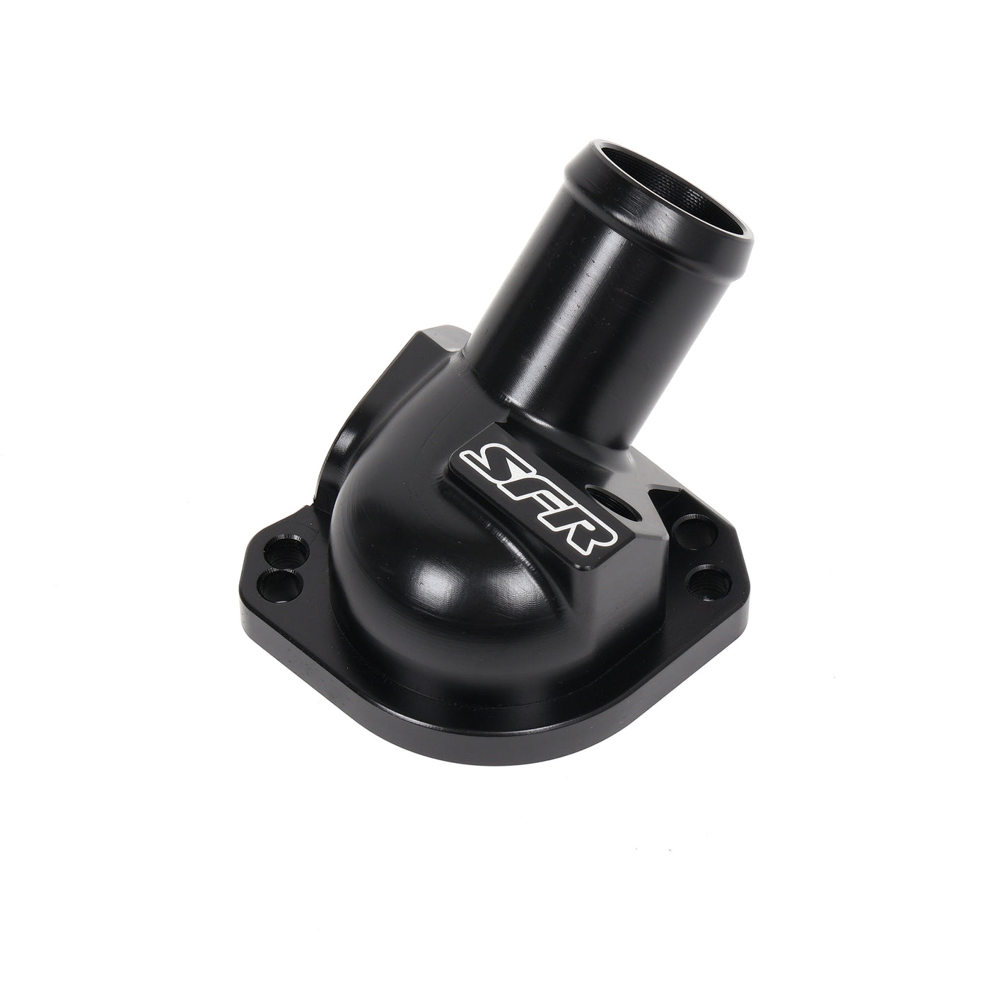 SpeedFactory Billet Thermostat Housing for B/D Series